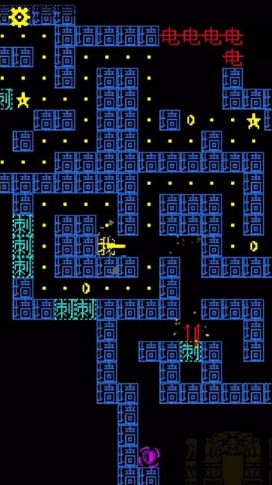 迷宫探险家我吃金豆游戏