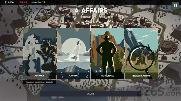 《这就是警察2》破解版 《这就是警察2》最新破解版下载