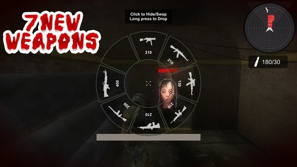 决战奥本加最新版