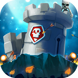 代号魔兽塔防游戏