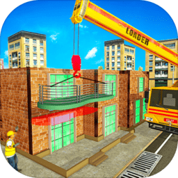 打造梦幻之家手机版