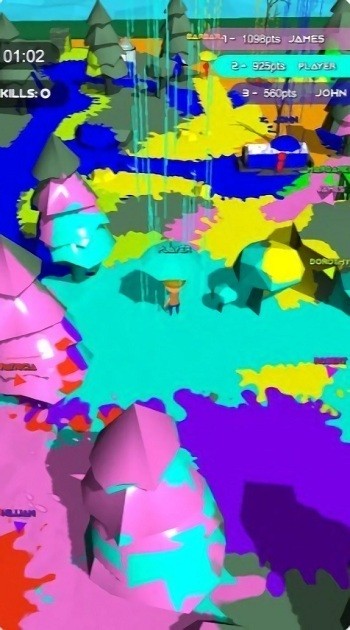 染色我最牛最新版