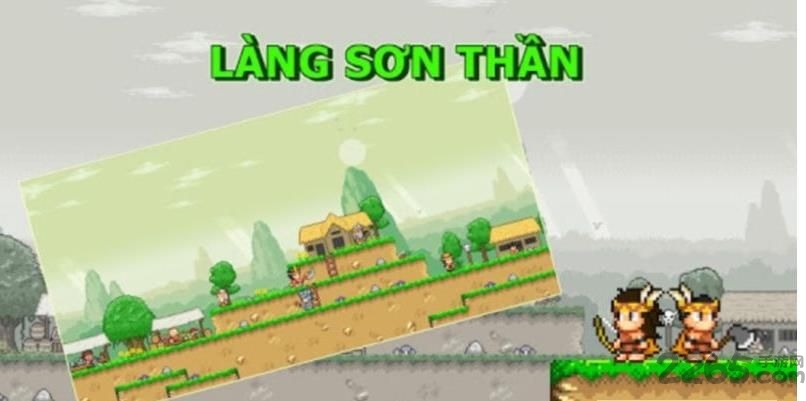 潘切冒险内购破解版