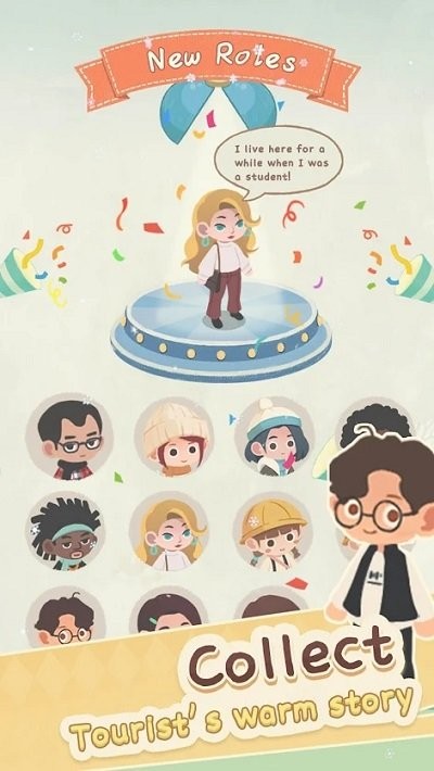 滑雪胜地大亨游戏(滑雪场大亨)