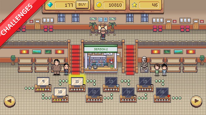 浪漫医生破解版下载