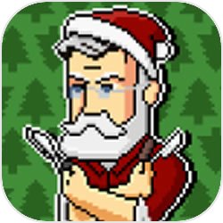 像素理发店游戏