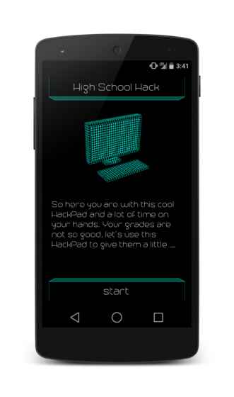 hacked汉化版 hacked汉化版