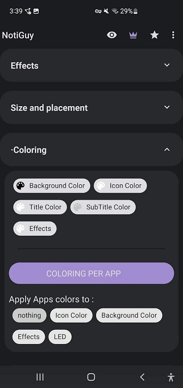 Notiguy灵动岛主题手机版app Notiguy软件下载安装2023