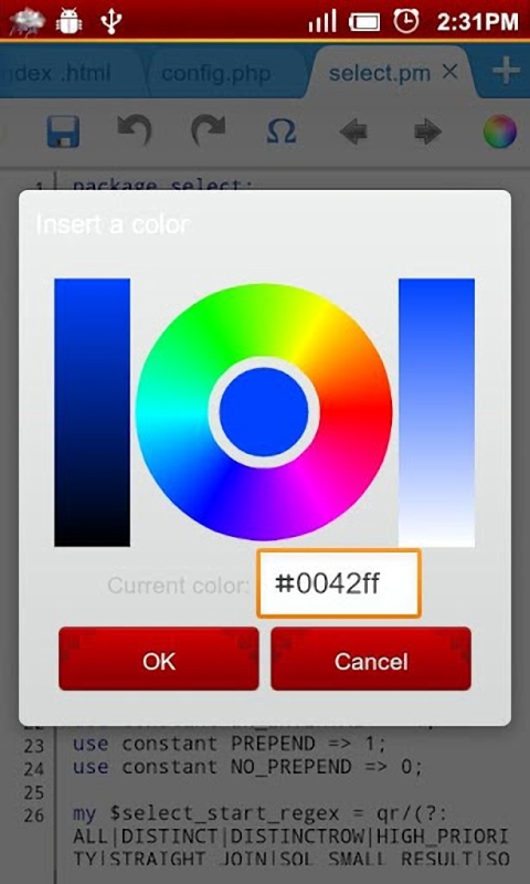 920文本编辑器汉化版 920文本编辑器apk下载