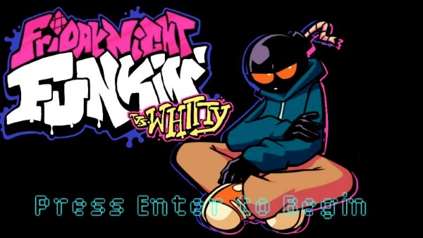 黑色星期五之夜炸蛋人模组手机版 黑色星期五之夜炸蛋人模组游戏下载