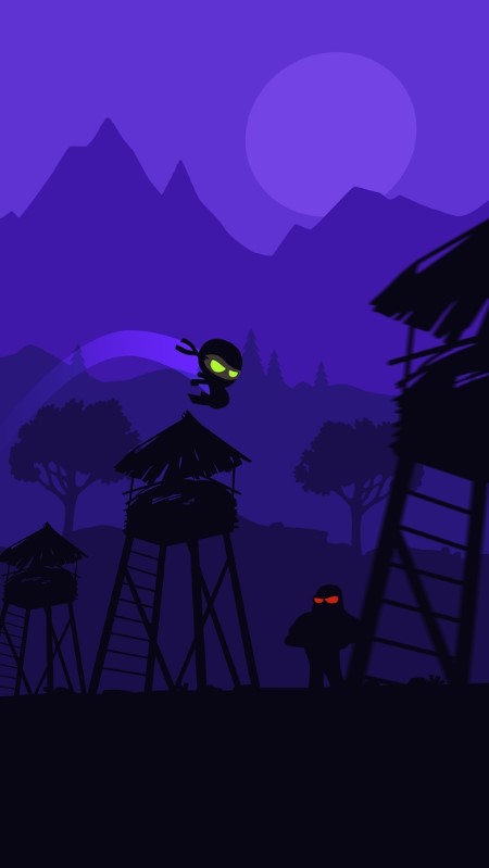 Breakout Ninja手游下载