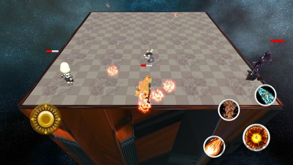 萌萌炸弹人最新版