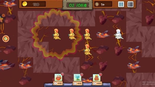 保卫植物朋友最新版