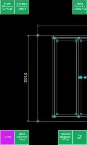 inard图纸创建中文版