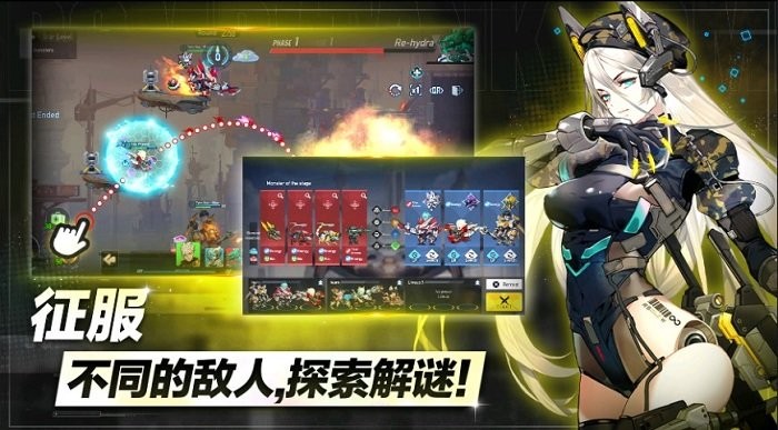 砲砲坦克游戏(Bomb! Tank)