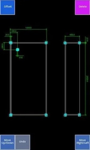 inard图纸创建中文版
