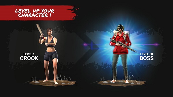 恐怖森林3手游中文版