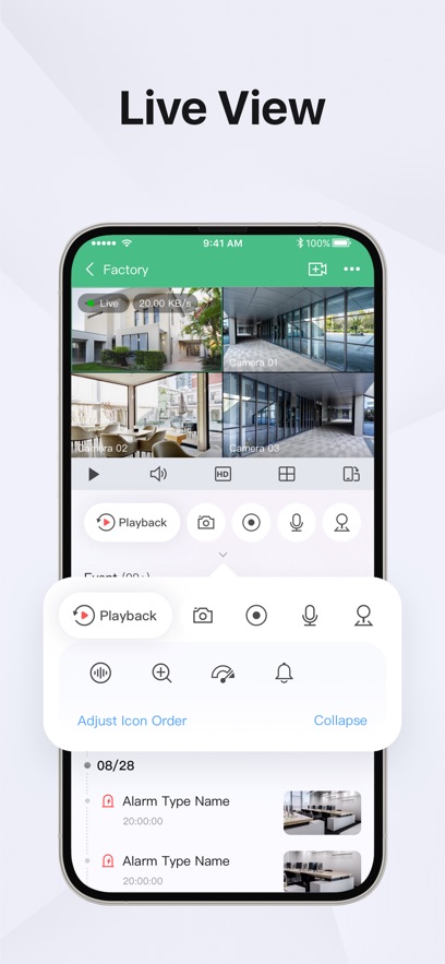 guarding vision最新版