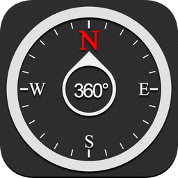 gps罗盘手机版(gps指南针)
