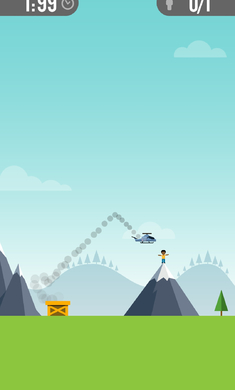 危急营救内购破解版(Risky Rescue)