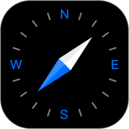 罗盘指南针手机版