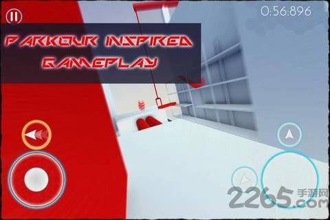 跑酷计划中文版