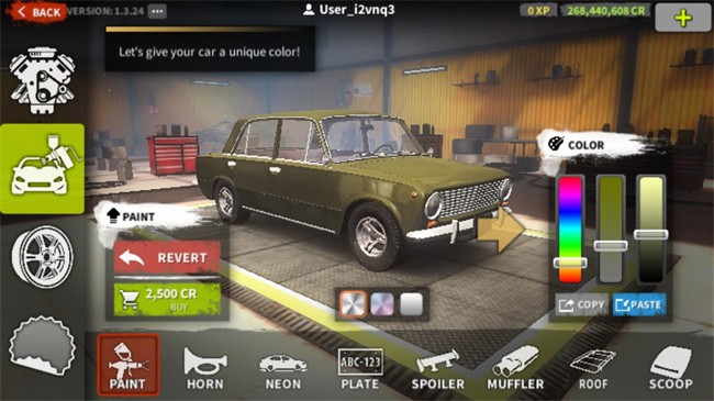 在线驾驶汽车破解版