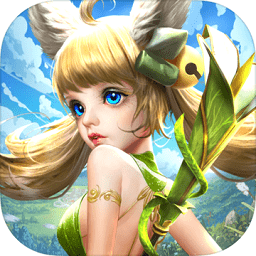 天使圣域九游公测版