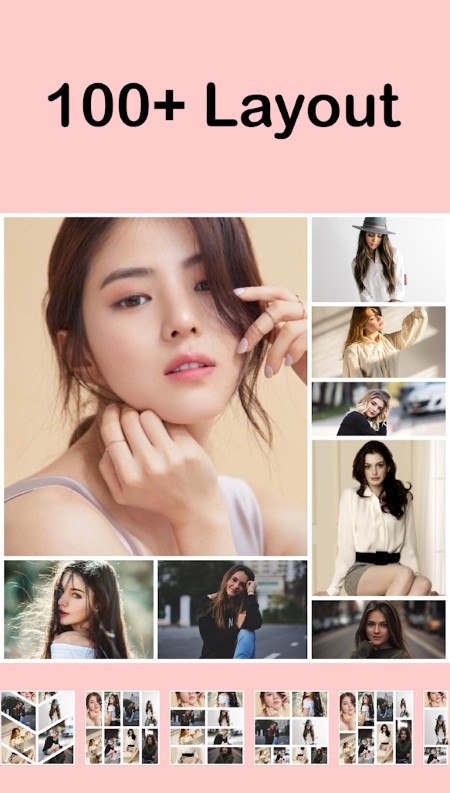 artcollage拼图软件