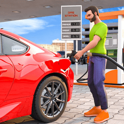 加油站管理大师手机版