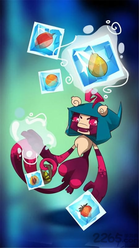 顽皮猴极冰冒险手游 顽皮猴极冰冒险游戏官网下载