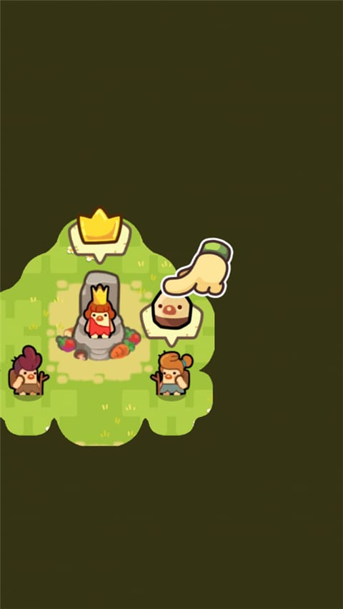 轻轻松松做黄帝游戏新手攻略说明 轻轻松松做黄帝游戏新手攻略