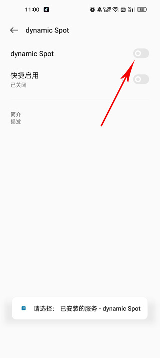 DynamicSpot怎么用 DynamicSpot怎么用教程