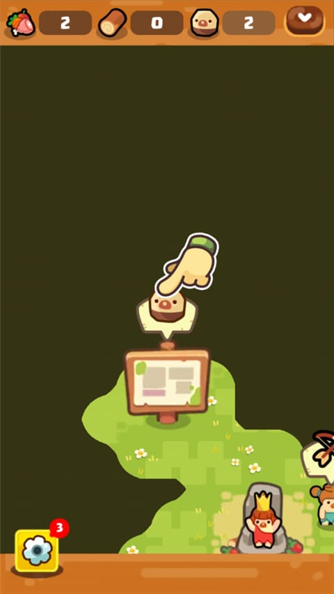 轻轻松松做黄帝游戏新手攻略说明 轻轻松松做黄帝游戏新手攻略