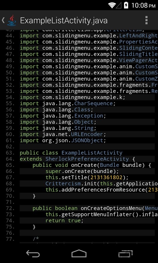 安卓java模拟器直装版