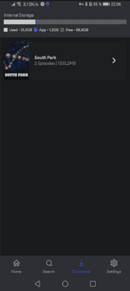 cloudstream视频播放器