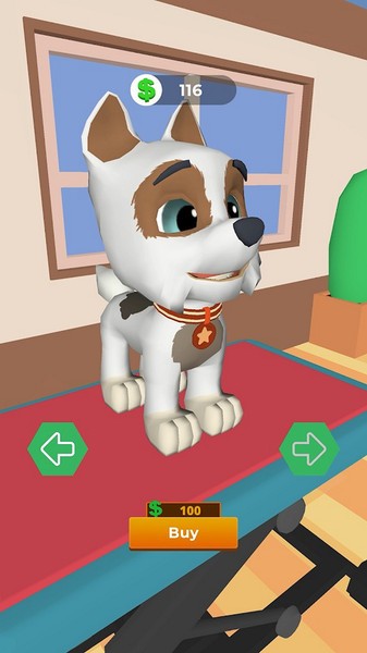 狗狗美容护理手游下载