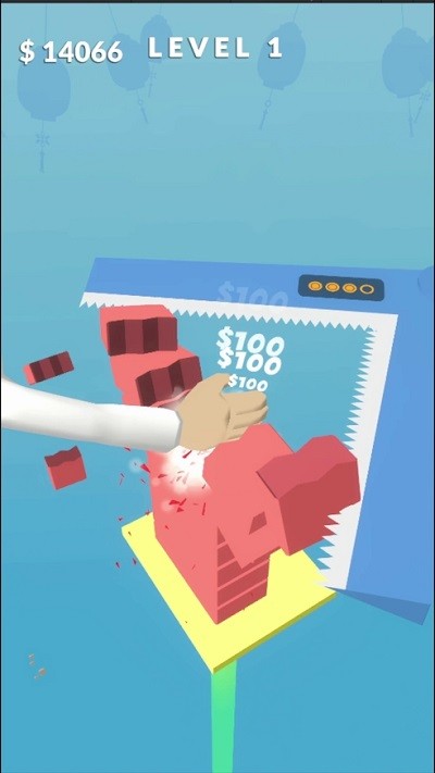 空手道斩游戏 空手道斩手机版下载