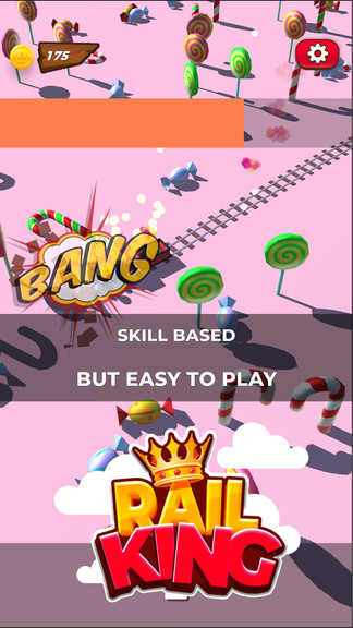 铁路之王最新版