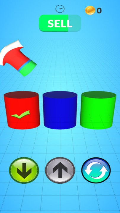 扎染我最牛游戏