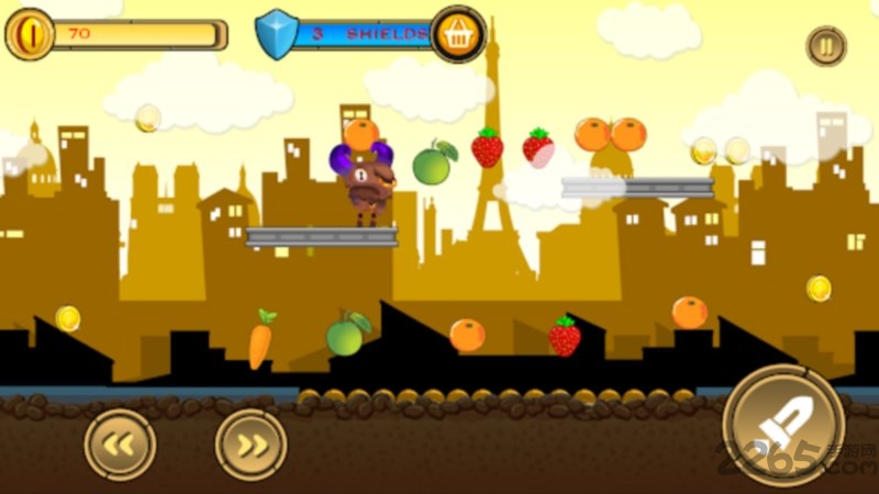 牛头冒险内购破解版