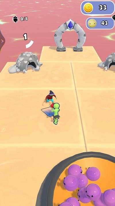 农夫的战争2024游戏 农夫的战争2024最新版下载