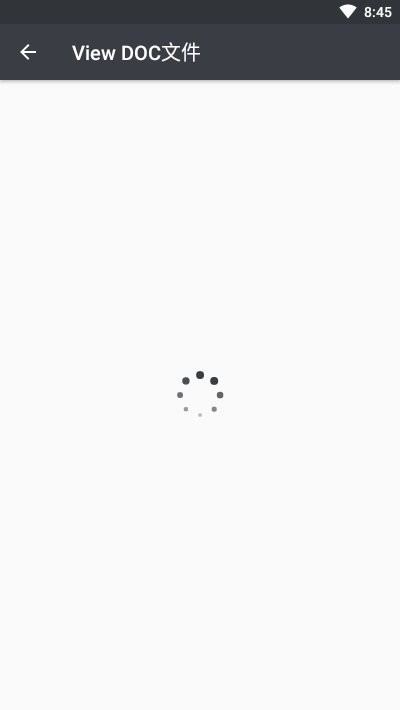 所有文件阅读器app(all document reader)