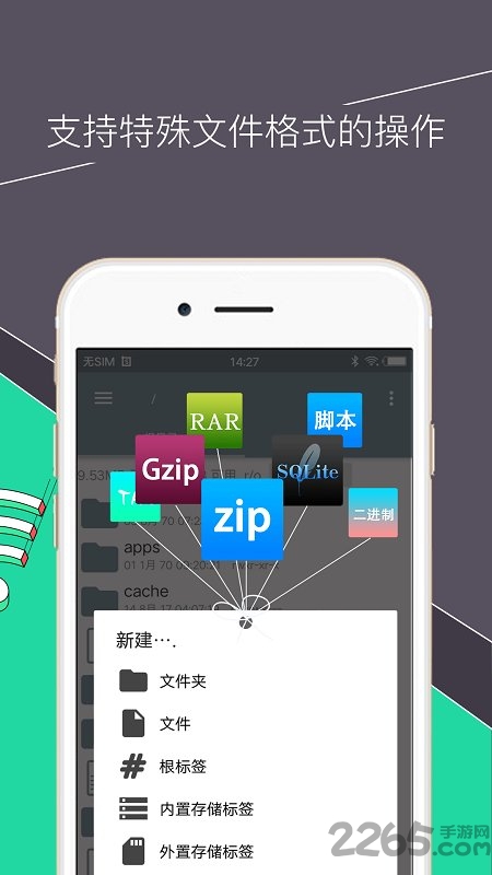 RE管理器4.3.0美化版 RE管理器4.3.0汉化版下载