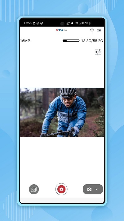骁途相机官方版(xtugo)