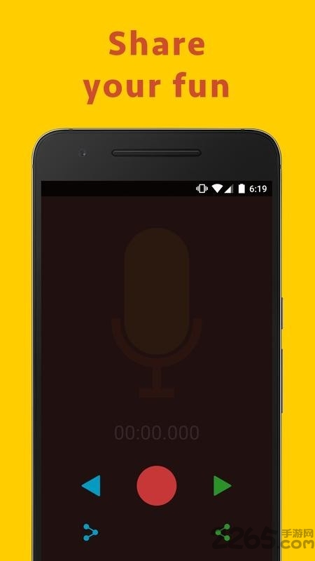 respeak声音倒放app respeak声音倒放软件下载