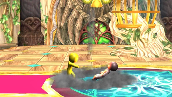 火柴人空手道大师手机版