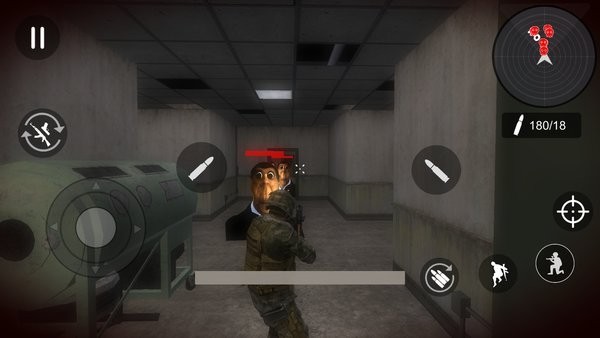 决战奥本加最新版