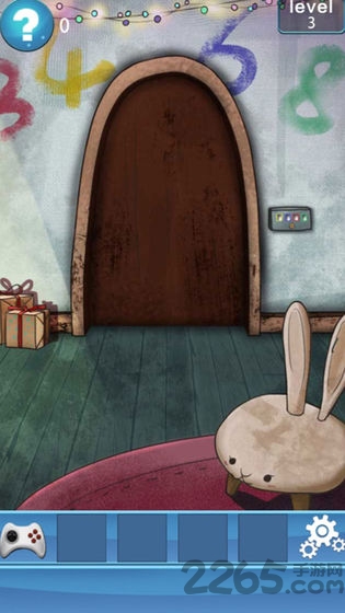 100门逃脱挑战最新版