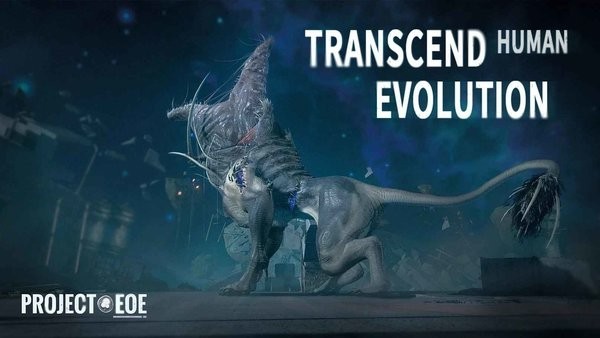 代号eoe官方版 代号eoe手游下载